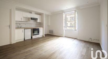 Appartement 2 pièces de 35 m² à Paris (75019)