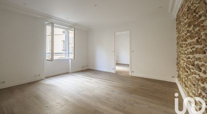 Apartment 2 rooms of 35 m² in Paris (75019)