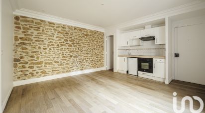 Appartement 2 pièces de 35 m² à Paris (75019)