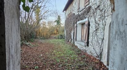 Mansion 15 rooms of 370 m² in Saint-Martin-la-Garenne (78520)