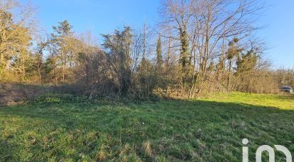 Demeure 15 pièces de 370 m² à Saint-Martin-la-Garenne (78520)