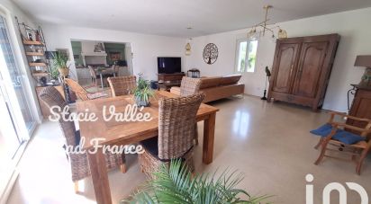 House 6 rooms of 215 m² in Caugé (27180)