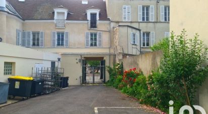 Apartment 4 rooms of 82 m² in Meaux (77100)