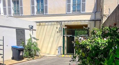 Apartment 4 rooms of 82 m² in Meaux (77100)