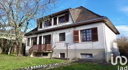 House 7 rooms of 175 m² in Limoges (87100)