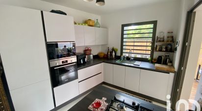 Maison 4 pièces de 96 m² à L'Étang-Salé (97427)