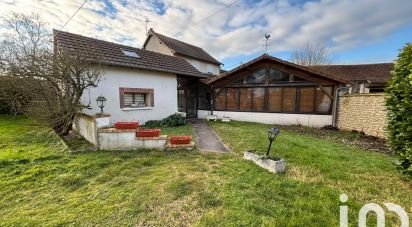 Country house 6 rooms of 148 m² in Dangé-Saint-Romain (86220)