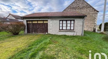 Country house 6 rooms of 148 m² in Dangé-Saint-Romain (86220)