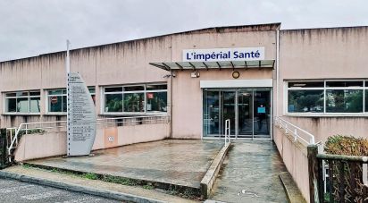 Business premises of 40 m² in La Valette-du-Var (83160)