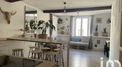 Apartment 3 rooms of 57 m² in Trans-en-Provence (83720)