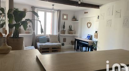 Apartment 3 rooms of 57 m² in Trans-en-Provence (83720)