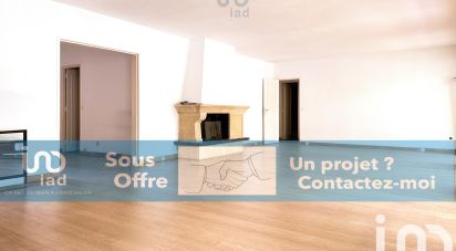 Appartement 6 pièces de 149 m² à Versailles (78000)