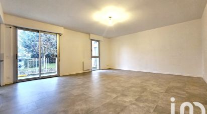 Appartement 4 pièces de 93 m² à Cholet (49300)