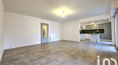 Appartement 4 pièces de 93 m² à Cholet (49300)