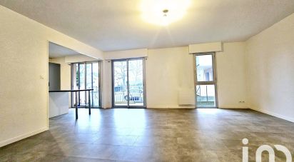 Appartement 4 pièces de 93 m² à Cholet (49300)