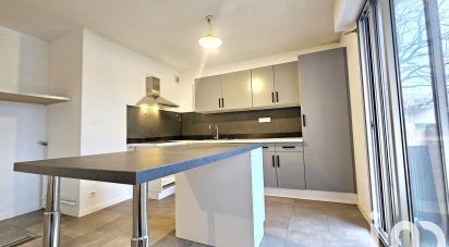 Appartement 4 pièces de 93 m² à Cholet (49300)