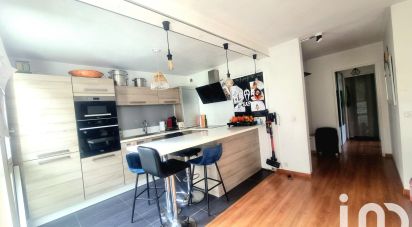 Apartment 3 rooms of 77 m² in Marseille (13010)