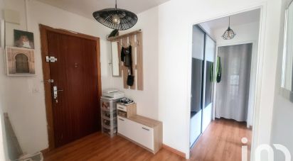 Apartment 3 rooms of 77 m² in Marseille (13010)