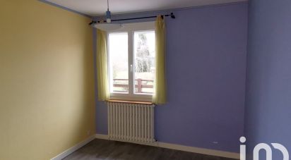 Maison 5 pièces de 99 m² à Châteauroux (36000)