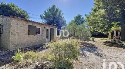 Traditional house 5 rooms of 126 m² in Aix-en-Provence (13090)