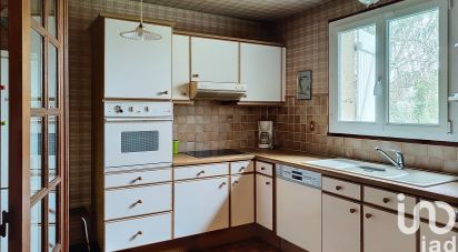 Traditional house 6 rooms of 178 m² in Breuilpont (27640)