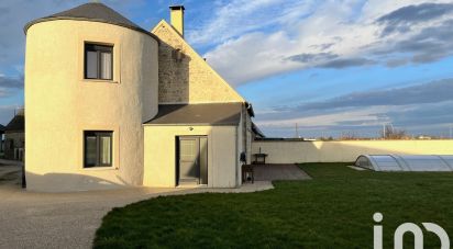 House 6 rooms of 155 m² in Eole-en-Beauce (28150)