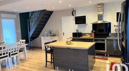 Maison 6 pièces de 155 m² à Eole-en-Beauce (28150)