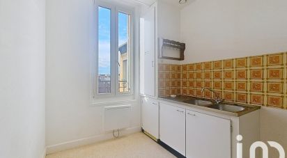 Appartement 2 pièces de 47 m² à Vichy (03200)