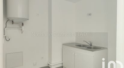 Apartment 2 rooms of 46 m² in Toulon (83100)