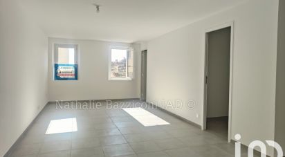 Apartment 2 rooms of 46 m² in Toulon (83100)