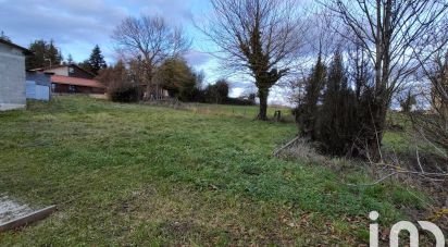 Land of 697 m² in Culin (38300)