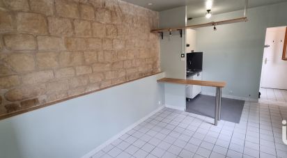 Apartment 1 room of 22 m² in Méry-sur-Oise (95540)