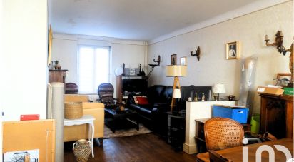 Townhouse 8 rooms of 150 m² in Dombasle-sur-Meurthe (54110)