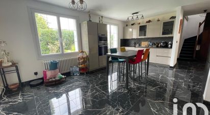 Maison 6 pièces de 135 m² à Tours (37100)