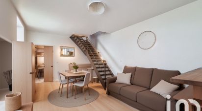 Maison de ville 3 pièces de 52 m² à Rueil-Malmaison (92500)