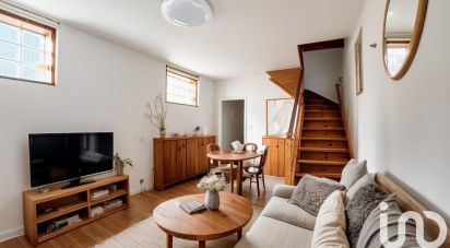 Maison de ville 3 pièces de 52 m² à Rueil-Malmaison (92500)