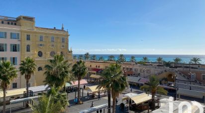 Appartement 2 pièces de 44 m² à Nice (06300)