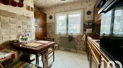 Traditional house 4 rooms of 114 m² in Savigny-sur-Orge (91600)