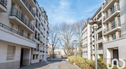 Apartment 3 rooms of 69 m² in Maisons-Alfort (94700)