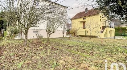 Traditional house 8 rooms of 140 m² in Thionville (57100)