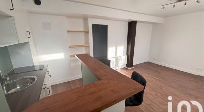 Appartement 2 pièces de 32 m² à Sully-sur-Loire (45600)