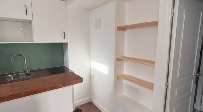 Appartement 2 pièces de 32 m² à Sully-sur-Loire (45600)