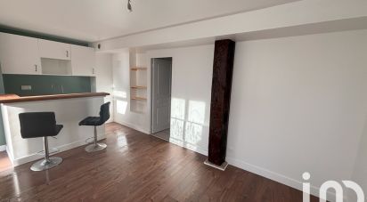 Appartement 2 pièces de 32 m² à Sully-sur-Loire (45600)