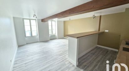 Appartement 3 pièces de 60 m² à Sully-sur-Loire (45600)