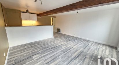 Appartement 3 pièces de 60 m² à Sully-sur-Loire (45600)