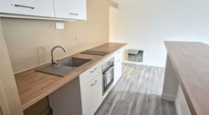 Appartement 3 pièces de 60 m² à Sully-sur-Loire (45600)