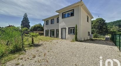 Maison 6 pièces de 183 m² à Beynost (01700)