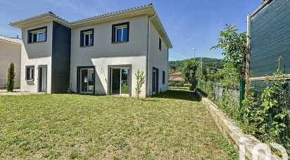 Maison 5 pièces de 160 m² à Beynost (01700)