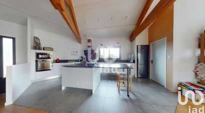 Maison 5 pièces de 115 m² à Launac (31330)