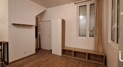 Apartment 1 room of 22 m² in Paris (75017)